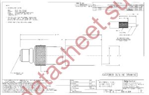 908-41300 datasheet  